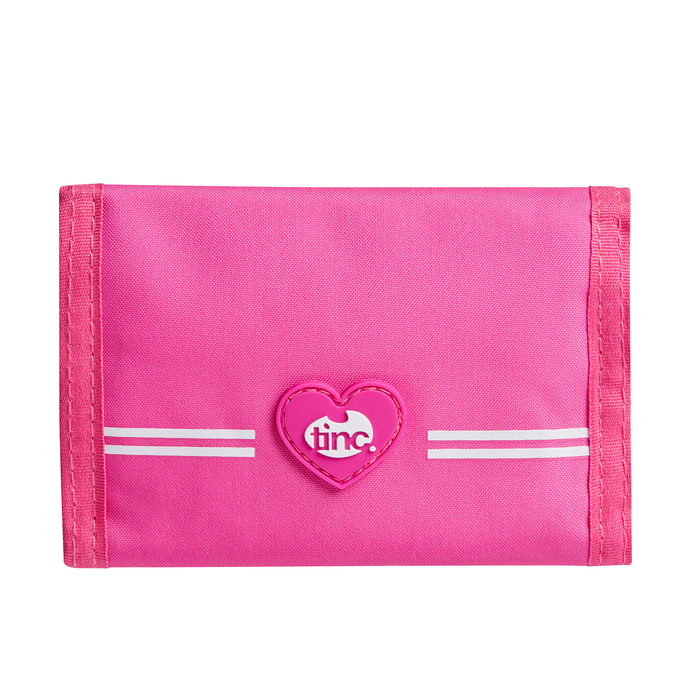 Heart Mallo Wallet