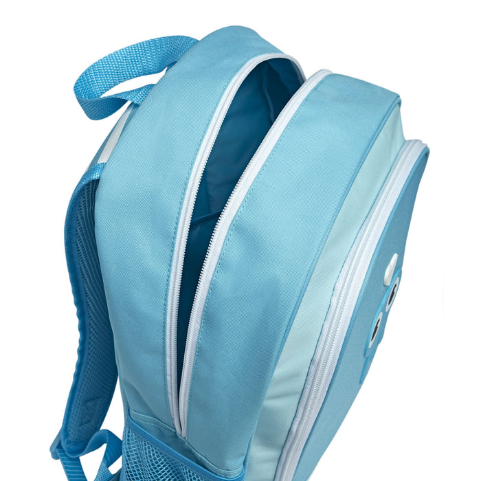 Tinc Kids Back to School Backpack - Blue | Children's School Bag