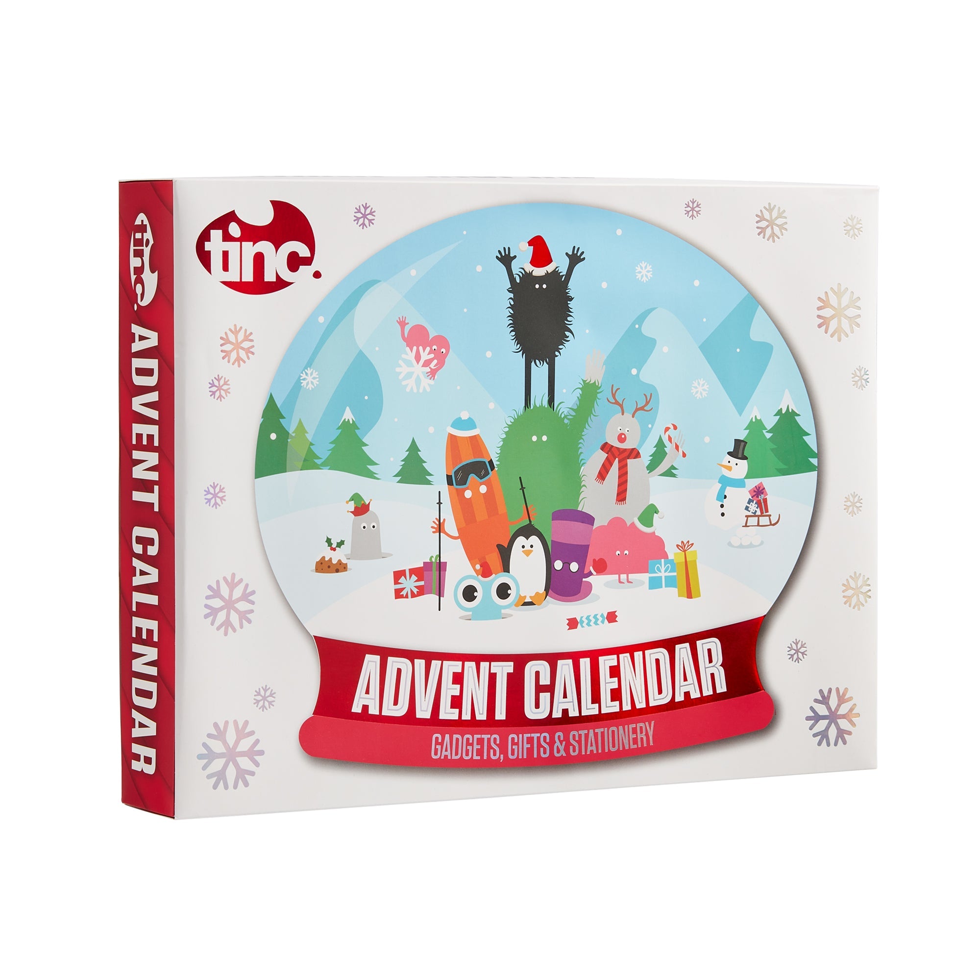 Advent Calendar 2022
