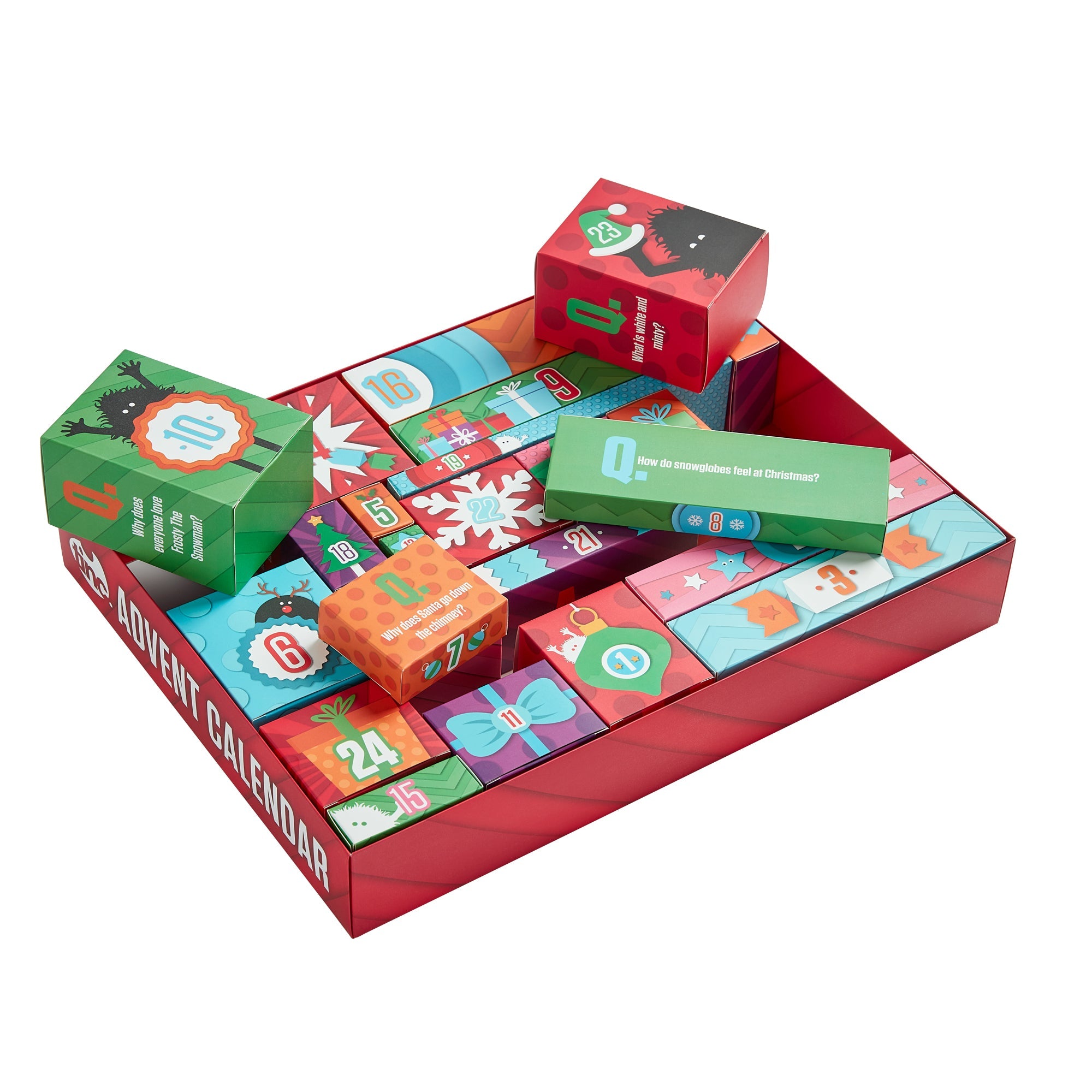 Advent Calendar 2022