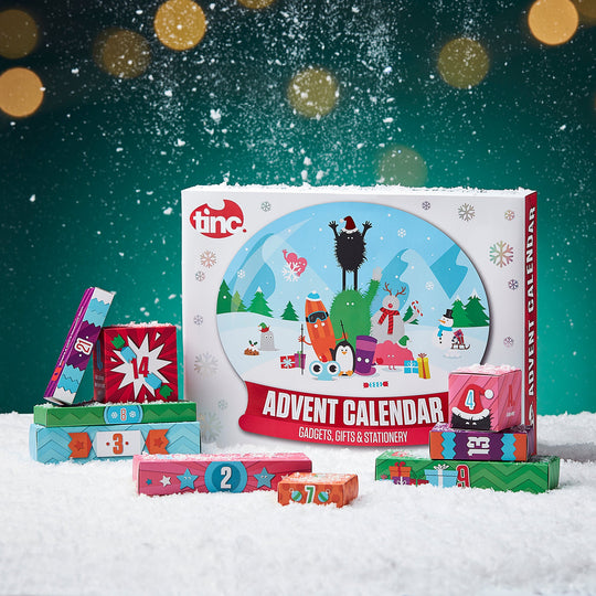 Advent Calendar 2022
