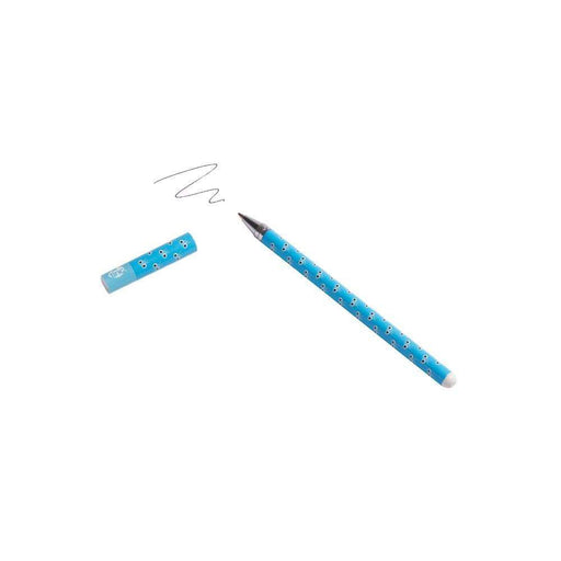 Character Ballpoint Pen - Blue - Tinc