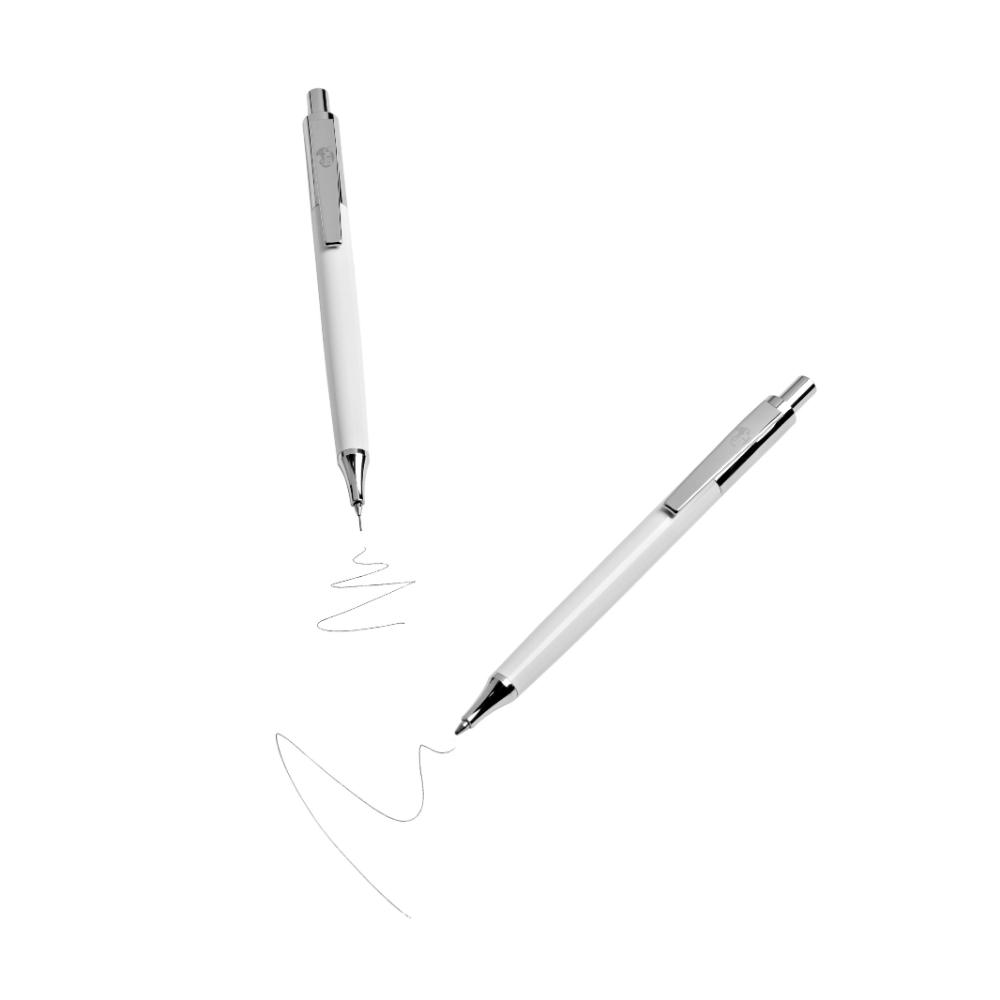 Ballpoint Pen & Pencil Stationery Set - Tinc