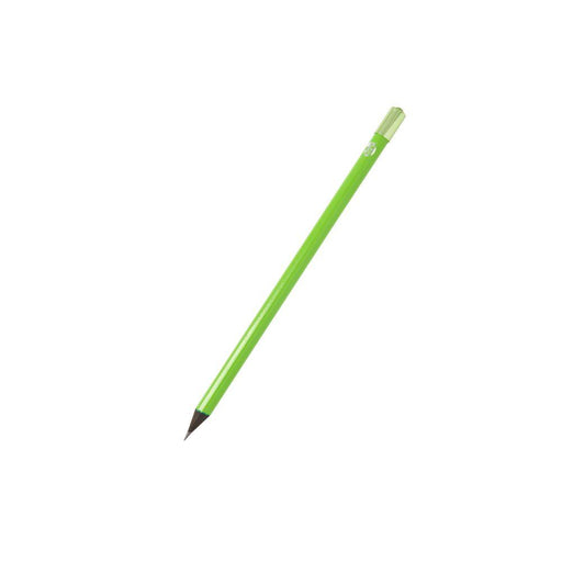 Green Crystal Pencil - Tinc