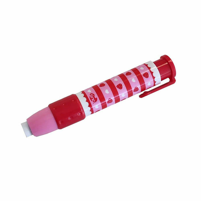 Scented Click Eraser Pen - Tinc
