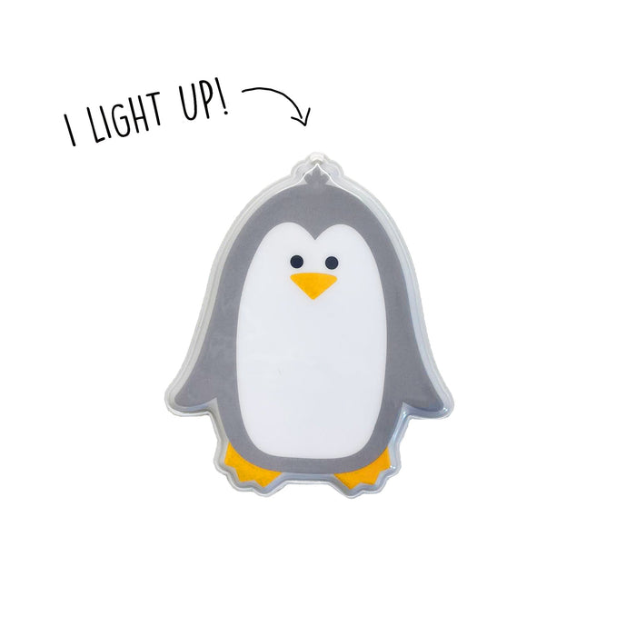 Perry The Penguin Click Torch