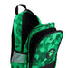 Tinc Kids Back to School Backpack - Green | Children's School Bag