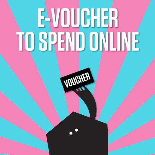 Tinc Online E-Voucher - Tinc