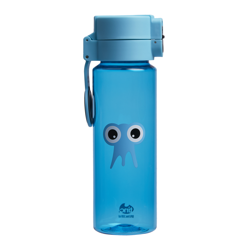 Small Water Bottle Children  Small Plastic Bottles Water