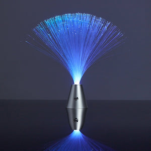 Fibre Optic Lamp