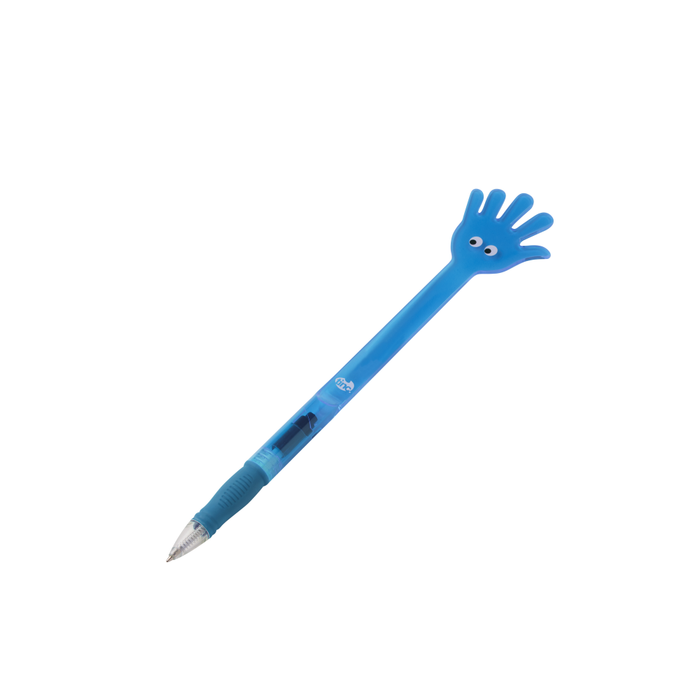 Huge Hand Pen - Blue - Tinc