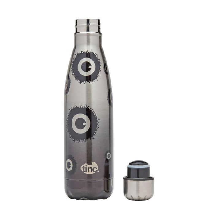 Insulated Steel Bottle 500ml | Metal Thermal Water Bottles | Tinc