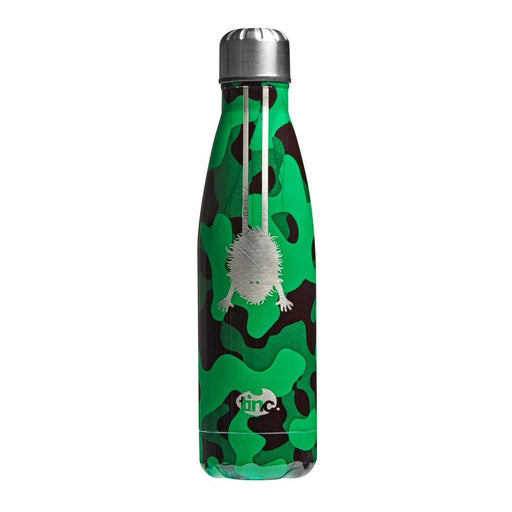 Insulated Steel Bottle 500ml | Metal Thermal Water Bottles | Tinc