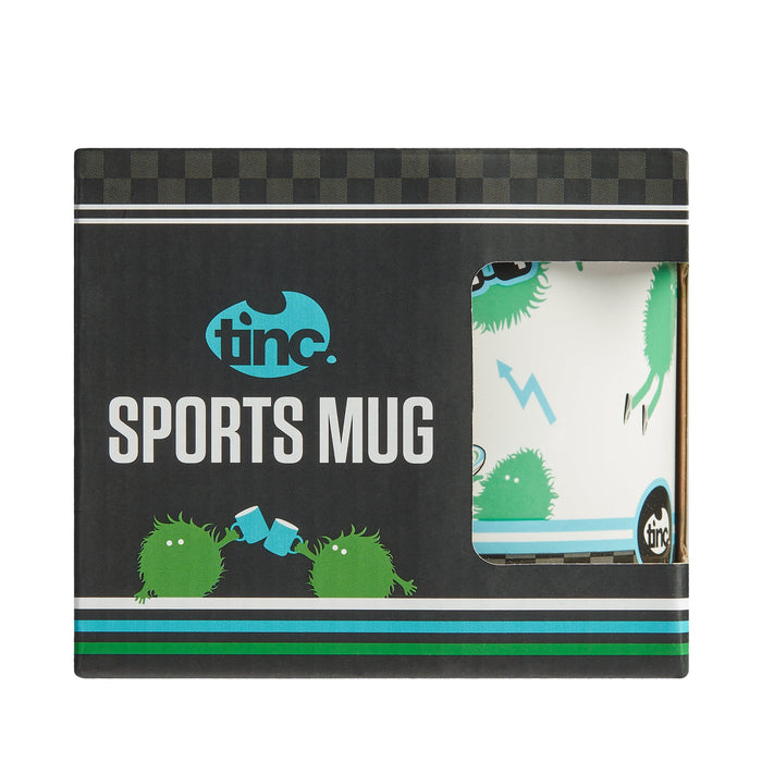 Hugga Sports Mug