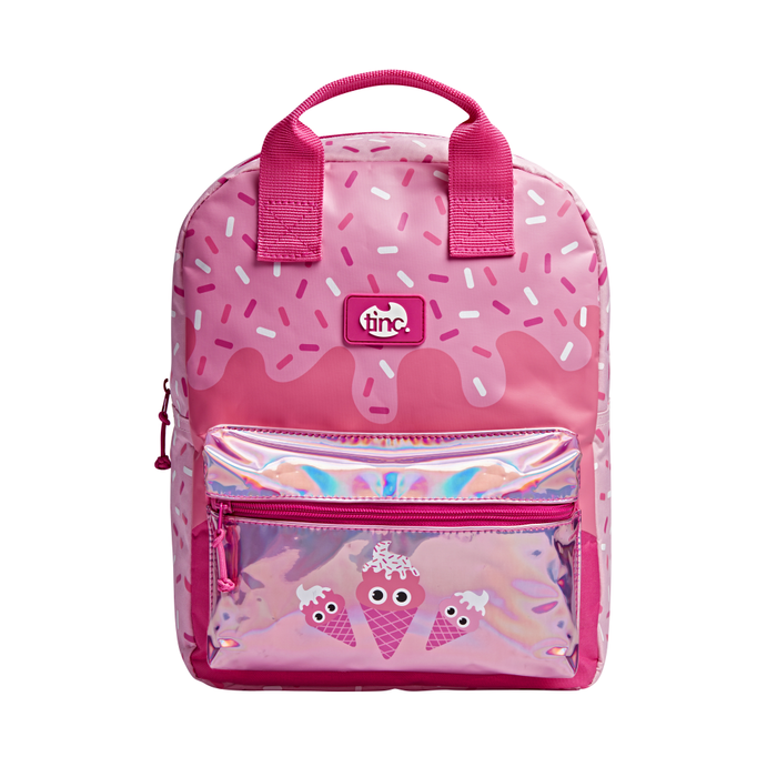 Junior Backpack for Kids | School Bags for Girls | Tinc