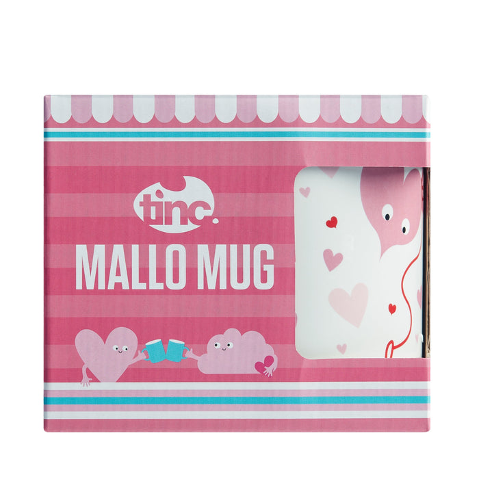 Mallo Cloud Mug