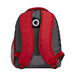 Primary School Bag | Kid's Back to School Backpack - Black