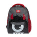 Primary School Bag | Kid's Back to School Backpack - Black
