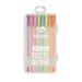 Pastel Colour Gel Pens Set for Kids | School Gel Pens | Tinc