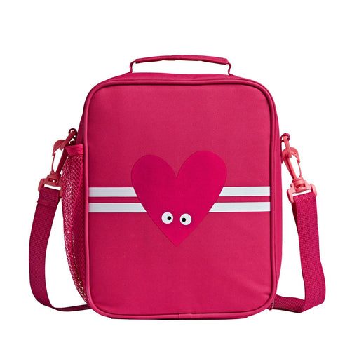Lunch Bags for School - Pink | Kids Lunch Boxes at Tinc