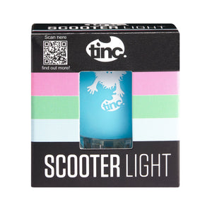 Scooter Light