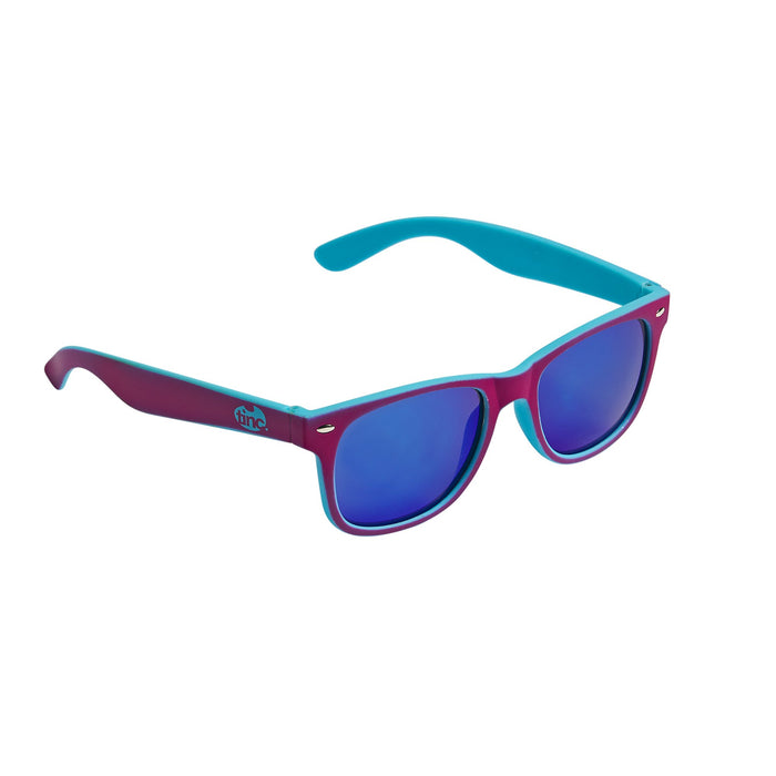 Sunglasses - Pink/Blue