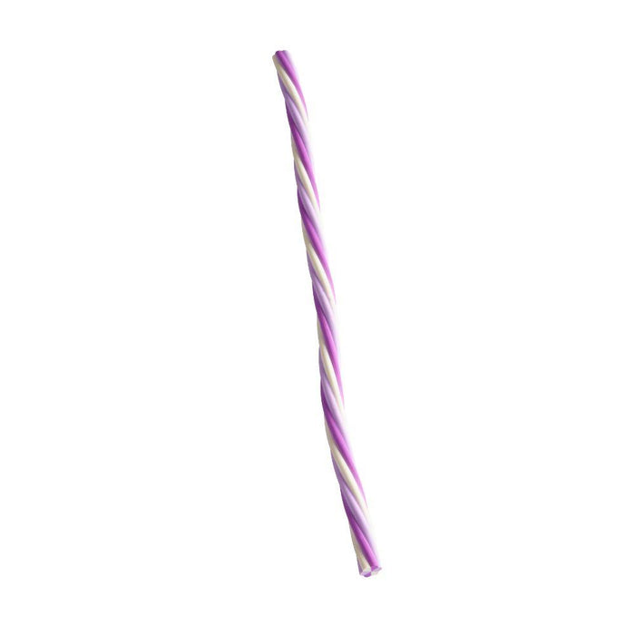 Tri-Colour Bendy Eraser - Purple/White - Tinc