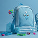 Tinc Kids Back to School Backpack - Blue | Children's School Bag