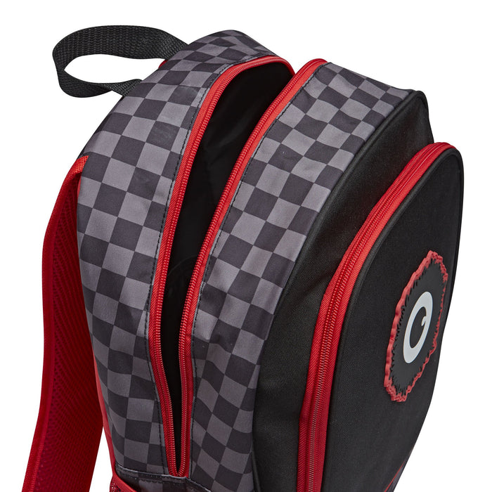 Tinc Kids Back to School Backpack - Black | Children's School Bag