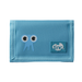 Blue Character Wallet - Tinc