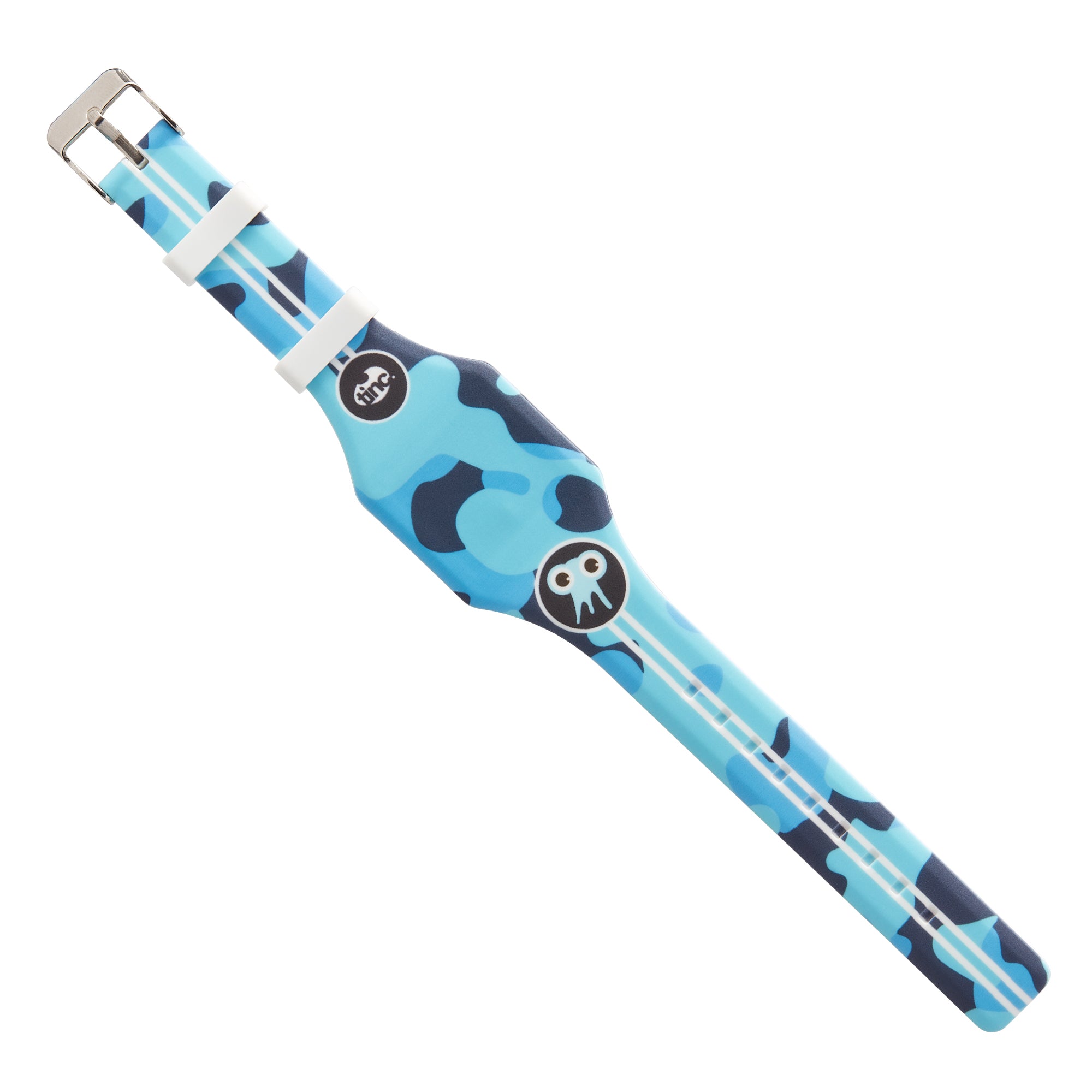 Digital Touch Watch - Blue