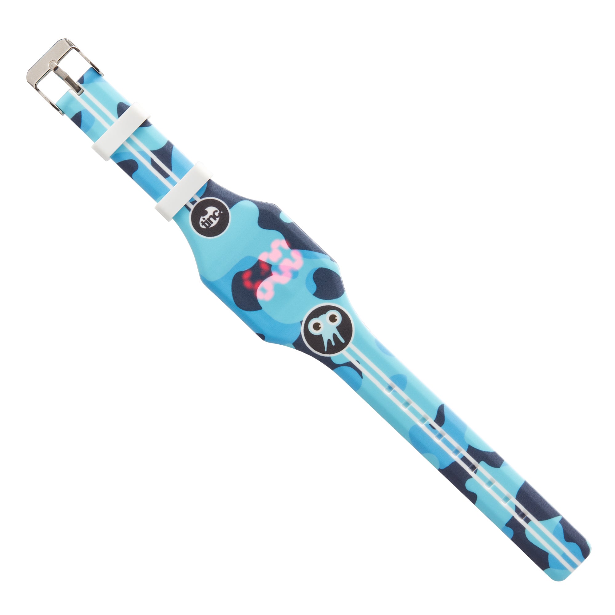 Digital Touch Watch - Blue