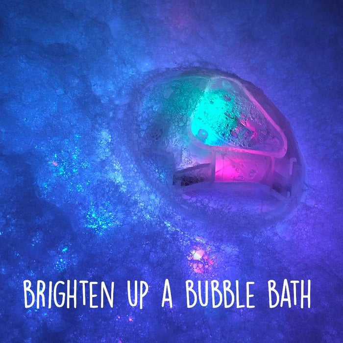 Boogie in the Bath Disco Light - Tinc
