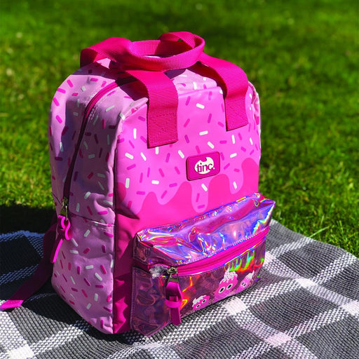 Junior Backpack for Kids | School Bags for Girls | Tinc