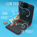 Kronk Character Wallet - Tinc