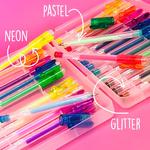 Marvellous Minis Scented Gel Pens