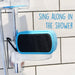 Groove on the Move Waterproof Speaker - Tinc
